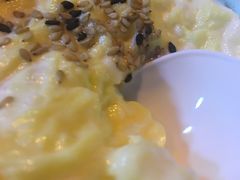 -清真老马家国华牛奶鸡蛋醪糟(正宁路店)