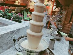 -火锅岛潮牌自助餐厅(天津天佑城店)