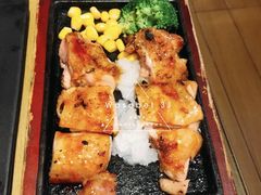 -友壹町寿司(嘉洲广场店)