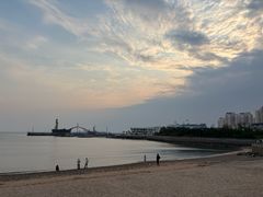 -小麦岛公园