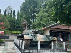 -聂荣臻元帅陈列馆