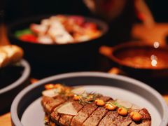 低温牛舌-SHAN山(前滩太古里店)