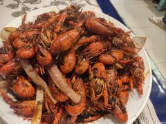 -天津乾毓德饭庄·清真传统炒菜·海鲜烧烤(咸阳路店)