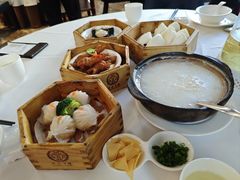 -怀德酒楼·粤菜·海鲜·茶点(宝安国际机场店)