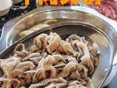 -牛一煲美食(江高店)