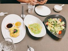 -蟹榭·本帮江浙菜·蟹宴(大宁久光商场店)