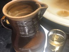 -冰冰龙虾·江湖菜·花园江景餐厅