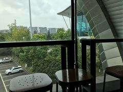 -星巴克(江北机场店)