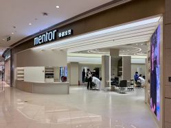 -Mentor Hair Salon