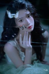 -米莱摄影写真(五大道别墅店)