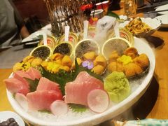 -鮨桐日本料理(望京店)