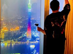 -广州四季酒店