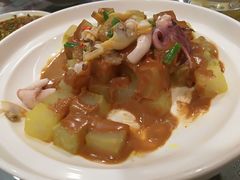 -渔娘渔家丹东海鲜(东直门店)