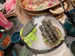 -湊湊火锅·茶憩(打浦桥日月光店)