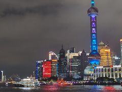 -东方明珠广播电视塔