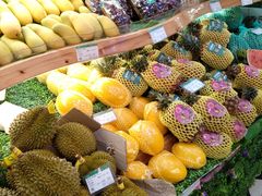 -百果园PAGODA(庆春东路店)