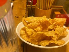 -大龙辣火锅·龙虾·烧烤(湖滨新天地店)