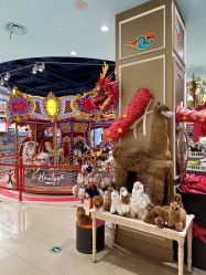 -哈姆雷斯(王府井百货大楼店)