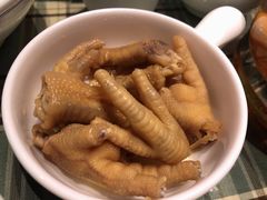 -大厨小馆(华阳城店)