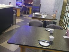 大堂-将太无二·北美传奇寿司(荟聚购物中心西红门店)