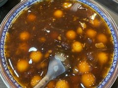 -冯鑫记南京鸭血粉丝汤(来燕路店)