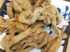 小满鸡柳-红小满休闲餐厅(十全街店)