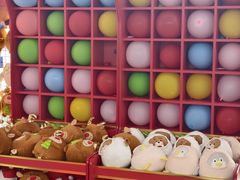 -海心沙亚运公园