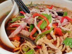 -周家二小姐的菜(西津渡店)