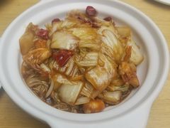 -小巷餐厅(五大街店)