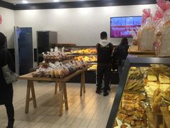 -山崎面包(百联世纪店)