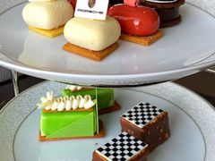 -秀·吧 Show Bar(兰州盛达希尔顿酒店)
