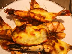 -博林天瑞喜来登酒店·西丽尚膳