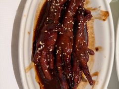 -桂满陇·蟹黄小笼汤包(中山公园店)