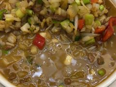 -小乡小镇·传承桐庐土菜·老板亲自烧的菜