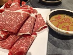 -北平三兄弟涮肉(簋街总店)