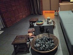 -泰合玺·精油疗愈SPA(狮山天街生活广场店)