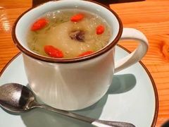 -绿茶餐厅(成都天府红店)