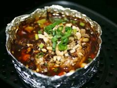 -江湖餐厅–重庆九宫格老火锅