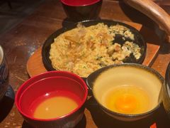 -千代武日本料理(开发区店)