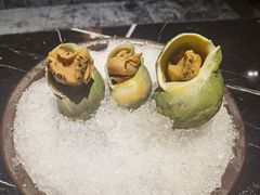 -小天鹅戴斯酒店鲸鲨百汇创作料理