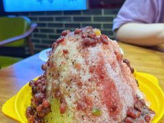 -二斗栗子(黄河道店)
