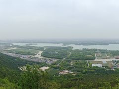 -虞山风景区