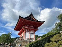 -有栖山 清光院 清水寺