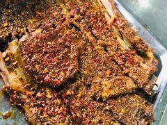 牛排-佰运猪蹄(高陵店)