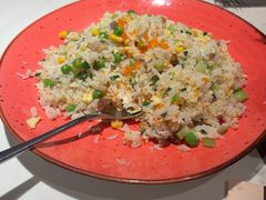 -半秋山西餐厅(巴南万达广场店)