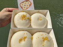 -李百蟹·江南蟹黄面(夫子庙店)