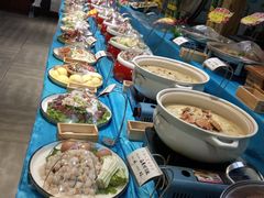 -良师门滨海人家·海鲜·家常菜(滨海城店)