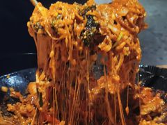 -KimPro 辛普乐概念韩餐