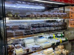 -幸福蛋糕坊(金顶街店)