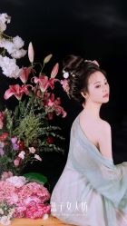 -盘子女人坊古装写真摄影(苏州旗舰店)